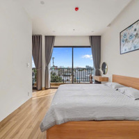 Bán Toà Căn Hộ Trần Hưng Đạo View Cầu Tình Yêu, 8 Tầng 15 Phòng Ngủcó Thu Nhập 1Tỷ/Năm