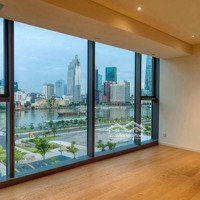 Giá Đầu Tư 55 Tỷ - Hàng Hiếm 180 M2 View Vĩnh Viễn Về Sông Và Các Toà Nhà Biểu Tượng