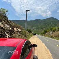 Bán Đất Tặng Tiền 16000M2 Tại Ninh Phước - Ninh Hoà - Khánh Hoà