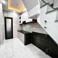 Cho Thuê Nhà Mới 2 Lầu 2 Phòng Ngủ Quận 4
