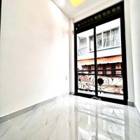 Cho Thuê Nhà Mới 2 Lầu 2 Phòng Ngủ Quận 4