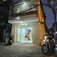 Cho Thuê Nhà Mới 48M2 2 Tầng Tại Xô Viết Nghệ Tĩnh- P.21-Bình Thạnh