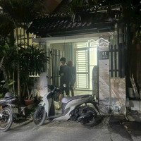 Bán Nhà Mặt Tiền Đường 37, Phường Bình Trưng Tây, Quận 2