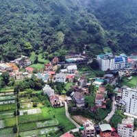 Bán Khách Sạn Khu Du Lịch Thị Trấn Tam Đảo, Vĩnh Phúc, 250M2 Đất Sẵn 15 Phòng, Liên Hệ: 0985893282