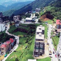 Bán Khách Sạn Khu Du Lịch Thị Trấn Tam Đảo, Vĩnh Phúc, 250M2 Đất Sẵn 15 Phòng, Liên Hệ: 0985893282
