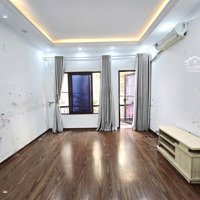 Bán Nhà Riêng Chính Chủ, Ngõ 79 Đường Cầu Giấy, Diện Tích 36M2, 5 Tầng, Giá Bán 7,3 Tỷ