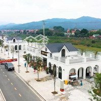 Biệt Thự Đẹp Tại Thanh Sơn Riverside, Giá Cực Chất 10 Triệu/M2, 285 M2