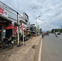 Bán Nhà Mặt Tiền Quốc Lộ 20, Đức Trọng, Lâm Đồng, 400M2 Full Thổ Cư 5X50, Nở Hậu, Giá Bán 22,8 Tỷ