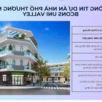 Bcons uni valley - Nhà phố Phát Khang dĩ an kế bên Bcons plaza giá bán 2025 LH 0903 066 813