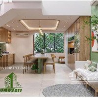 Siêu Mini Villa Kđt Nam Việt Á, Có Hồ Bơi. Nội Thất Cực Xinh Và Chill. Ở Hoặc Cho Thuê, Kd Abnb