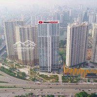 Giá Bán 3.5 Tỷ Bán Căn Hộ 1. 5 Phòng Ngủ 1 Vệ Sinhcó Đồ Cơ Bản Giá Tốt Tại Vinhomes D''capitale Trần Duy Hưng-Cầu Giấy