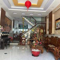 Bán Nhà Đẹp 4 Tầng Ở Ngay,Kdc Hiệp Thành City,Dt: 5 X 16 (Cn: 76,8M2)