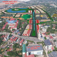 Cẩm Khê Central Park Lối Sống Đẳng Cấp