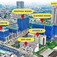 Lô Đất Biệt Thự Khu Đô Thị Bình Nguyên, Tp Dĩ An - Ngay Làng Thống Nhất, Giáp Bến Xe Miền Đông