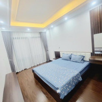 Bán Nhà Yên Hoà Cầu Giấy 30M2-7,2 Tỷ-5 Tầng Sổ A4