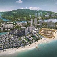 Biệt Thự Lagoon View Vịnh Có Hồ Cá Koi 800M2, Giá Từ 25.76 Tỷ, Đất Ở Lâu Dài 0973 272 869