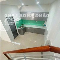 Bán Nhà Riêng Tại Đường 359, Phước Long B, Quận 9, Hcm, 3,95 Tỷ, 34M2, Giá Ưu Đãi