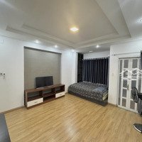 Trống Sẵn | Chdv Studio Ban Công 38M2 Ngay Cầu Kiệu - Hoàng Sa - Chợ Tân Định - Nhà Thờ Tân Định Q1