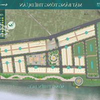 Tôi Cần Bán Biệt Thự View Sông 150M2 Công Viên, Đất Đấu Giá Pháp Lý Sạch Chuẩn Chỉnh, Liên Hệ: 0987235699