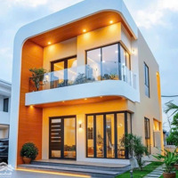 Ngộp Ngân Hàng Cần Bán Gấp Lô Đất 150M2 Full Thổ Cư Trong Kcn Becamex, Lai Uyên, Bàu Bàng Chỉ 990 Triệu