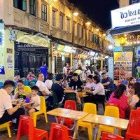 Mặt Tiền Ngang 24 M- Chỉ 40 Tr