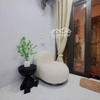 Đặng Tất - Ba Đình Phố Vip Trung Tâm, Nhà Đẹp Đón Tết