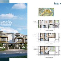 Nhà Phố Aqua City 8X20M The Suite (Sun Harbor2), Hướng Nam Giá Bán 7,05 Tỷ Toàn Giá. Liên Hệ: 0981.331.145