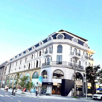 Cắt Lỗ Căn Shophouse Mặt Đường Kinh Doanh Ngay 5,5 Tỷ Cho Thuê Tạo Dòng Tiền Ổn Định + Tăng Giá Bđs