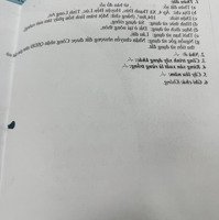 Bán Lô Đất Mặt Tiền Đường Ấp 4 (Ngang 4M), Xã Thạnh Đức, Bến Lức, Long An, Sh Đầy Đủ