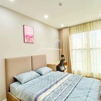 Cho Thuê Căn Hộ Soho Riverview Cao Ốc Bình Quới 1, Đường 2 Chiều Xô Viết Nghệ Tĩnh, 2 Phòng Ngủ 2Wc