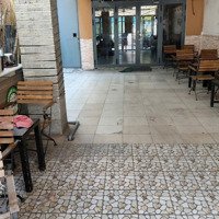 Cho Thuê Mặt Bằng Kinh Doanh Cmt8, P10, Q3, Hcm