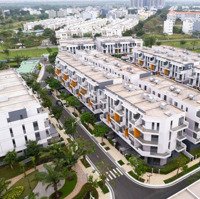 Bán Nhà 6.8 Tỷ 75M2 2 Lầu Khu Compound Lovera Park Phong Phú 4 Full Nt