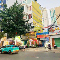 [ Góc 2 Mặt Tiền Nguyễn Thiện Thuật _ Vị Trí Đẹp ] * Phố Tây Tttp Nha Trang *