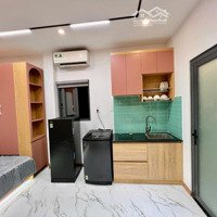 Giữ Phòng Qua Tết - Phòng Studio Full Nội Thất Thang Máy Tới Cửa Ngay Điện Biên Phủ Quận 10 Giáp Q3