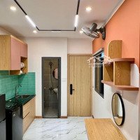Giữ Phòng Qua Tết - Phòng Studio Full Nội Thất Thang Máy Tới Cửa Ngay Điện Biên Phủ Quận 10 Giáp Q3