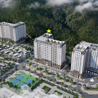 Bán Cc Irista Hill Sapa, 2,172 Tỷ, 61,5M2, Pháp Lý Đầy Đủ, Chính Chủ