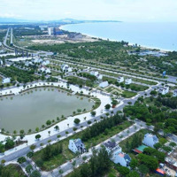 Bán Lô Đất Golden Bay Cam Ranh (Góc) Đã Có Sổ View Công Viên Chỉ 29 Triệu/M2 Rẻ Nhất Toàn Dự Án