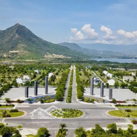 Bán Lô Đất Golden Bay Cam Ranh (Góc) Đã Có Sổ View Công Viên Chỉ 29 Triệu/M2 Rẻ Nhất Toàn Dự Án