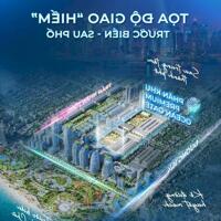 Lý Do Để Sở Hữu Shophouse Biển Bình Sơn Ocean Park Vào Dịp Đầu Năm 2025!