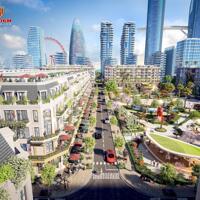 Lý Do Để Sở Hữu Shophouse Biển Bình Sơn Ocean Park Vào Dịp Đầu Năm 2025!