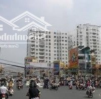 Cho Thuê Căn Hộ Chung Cư 203, Nguyễn Trãi, Phường Nguyễn Cư Trinh, Quận 1, Diện Tích: 100M2, 3 Phòng Ngủ 3 Vệ Sinh Lầu Cao