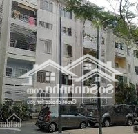 Cho Thuê Căn Hộ Chung Cư 203, Nguyễn Trãi, Phường Nguyễn Cư Trinh, Quận 1, Diện Tích: 100M2, 3 Phòng Ngủ 3 Vệ Sinh Lầu Cao