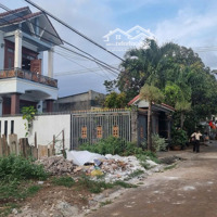 Đất Thổ Cư 258M2( Ngang 10M ) Tại Ngã Tư Dầu Giây. Giá Ngôp.phù Hợp Kinh Doanh Nhà Hàng, Khách Sạn