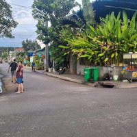 Đất Thổ Cư 258M2( Ngang 10M ) Tại Ngã Tư Dầu Giây. Giá Ngôp.phù Hợp Kinh Doanh Nhà Hàng, Khách Sạn