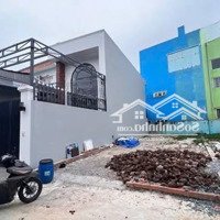 Bán Đất Tại Lái Thiêu, 2,75 Tỷ, 93M2, Cách Đường Chính Chỉ 10M