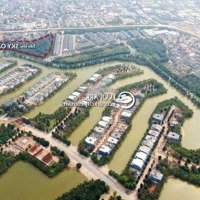 Chính Chủ Gửi Bán Nhanh Biệt Thự Đảo Ecopark The Island 450M2 Hướng Hồ Đông Nam Giá Tốt.