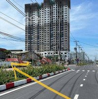 Bán Lô Đấtmặt Tiền1080 Tạ Quang Bửu P6Q8.