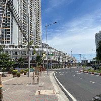 Bán Lô Đấtmặt Tiền1080 Tạ Quang Bửu P6Q8.