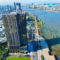 Cho Thuê Căn 1 Phòng Ngủ Sam Towers Đà Nẵng, 17 Triệu/Th, 53M2, Đầy Đủ Tiện Ích. Liên Hệ: 0931914941