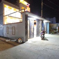Bán Gấp Nhà Ở An Điền, 85M2, 2 Phòng Ngủ 2 Vệ Sinh Pháp Lý Đầy Đủ